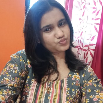 Rishika Solanki